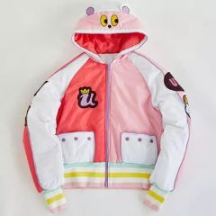値引き不可〈極美品〉ONEPIECE FILM RED UTA(ウタ)スタジャン - メルカリ