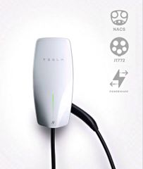 テスラ モバイルコネクター 新品 - メルカリ