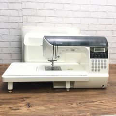 brotherコンピューターミシン Innovis Si505 CPS7801 ☆安心の保証付き☆ ブラザー イノビスSi505 CPS78 ミシン本体