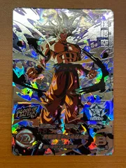 状態A 孫悟空 MM1-SEC3 ★ スーパードラゴンボールヒーローズ ドラヒ