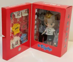 2025年最新】プチブライス ハッピーエブリデイの人気アイテム