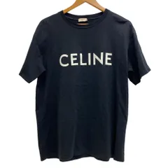 2024年最新】中古 CELINE Tシャツの人気アイテム - メルカリ