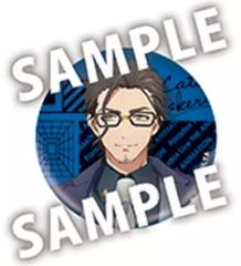 Paradox Live 西門直明 缶バッジまとめ - メルカリ