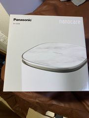 【値下げ交渉可能】パナソニック スチーマー ナノケア Panasonic スチーマー ナノケア 【値段交渉可能】