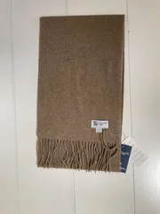 ジョンストンズ JOHNSTONS OF ELGIN ストール 180x25cm カシミア　マフラー チェック 英国クリスマスプレゼント