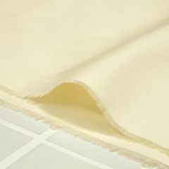 約110×47cm　無地 綿ブロード生地 H9000-4 生成り　生地 布地 布 ハンドメイド