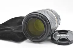 NIKON ニコンTAMRON SP 70-300 F / 4-5.6　A005 マウント レンズ(f01057)のサムネイル