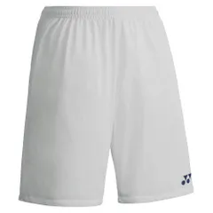 【新品・5営業日で発送】YONEX ヨネックス ユニゲームパンツ (FW2002) 色 : シルバー サイズ : O 