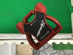 【未使用品】通算メジャー３勝★TMスパイダーツアーレッド33◇ チューンナップ 未使用品】通算メジャー3勝☆TMスパイダーツアーレッド33