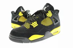 2025年最新】aj4 サンダー 28の人気アイテム - メルカリ