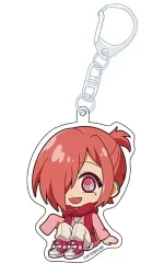 【新品】キーホルダー ミツバ ぺたん娘アクリルキーホルダー 「放課後少年花子くん」