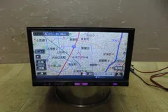 227 完 フルセグ カロッツェリア AVIC-HRZ900 カロッツェリアAVIC-HRZ900地デジ(フルセグ)/HDD/DVD/CD