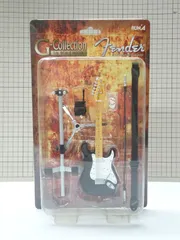 ラナ Fender G-Collection Fender Vintage History 1/6 ストラトキャスター 未開封品