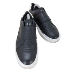 コールハーン COLE HAAN グランドプロ ラリー ベルクロ スニーカー レディース  6B