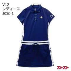 20 WAAC ゴルフ 迷彩 フード付 半袖 ジップ ワンピース 2 M～L - メルカリ