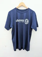 2023年最新】stussy オールド Ｔシャツの人気アイテム - メルカリ