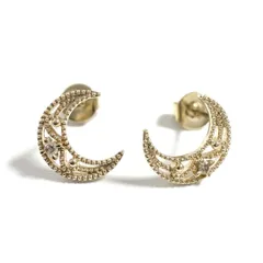 2025年最新】Agete ピアス 三日月の人気アイテム - メルカリ