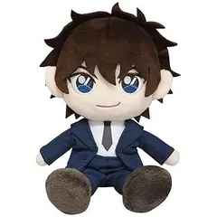 名探偵コナン　ふわふわフレンズ　S　　松田陣平　安室透 2025年最新】名探偵コナン 松田陣平 ふわふわフレンズぬいぐるみ