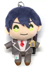 【中古】ぬいぐるみ 剣持刀也 にじぬい 「にじさんじ」