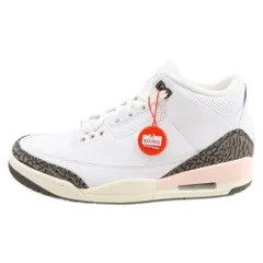 2025年最新】aj3 ダークモカの人気アイテム - メルカリ