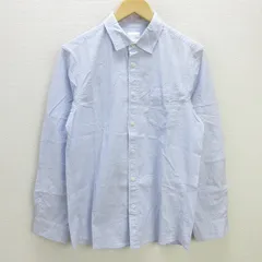 G■ノースフェイス/THENORTHFACE サイエンスオブムーブメントロングスリーブテックデオシャツ/NR11762【L】青系/men's/128【中古】■