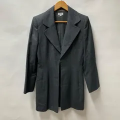 希少　極美品　FOXEY カシミヤ100% ショート丈　コート　ネイビー 希少 極美品 FOXEY カシミヤ100% ショート丈 コート ネイビー