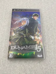 DUNAMIS15(通常版) - PSP