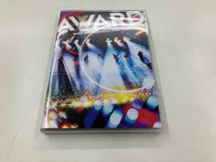 DVD WEST. 10th Anniversary LIVE TOUR AWARD(通常盤)