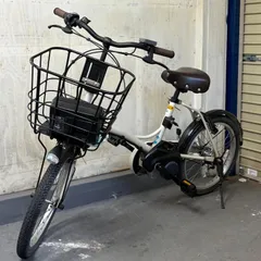 ⭐︎新品未開封⭐︎ Panasonic 電動アシスト自転車　バッテリー　黒 Panasonic パナソニック N電動自転車バッテリー用充電器 KJ075Z