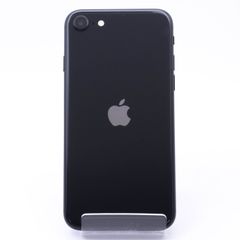 iPhone SE (第2世代) 128GB ブラック