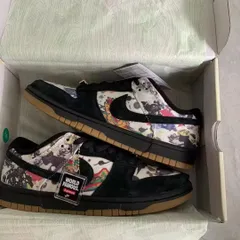 2024年最新】supreme nike sb dunk lowの人気アイテム - メルカリ