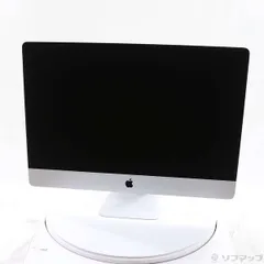 2025年最新】27インチ imac 2015の人気アイテム - メルカリ