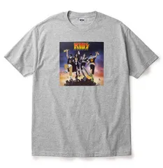 2024年最新】fuct tシャツ 90sの人気アイテム - メルカリ