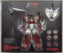 RIOBOT R-14 マジンカイザー（再販) - メルカリ