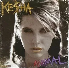 kesha ケシャ アナログ レコード LP セット Animal (Expanded Edition)(2枚組アナログレコード) : KESHA