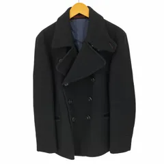ポールスミス Paul Smith ウール ピーコート メンズ JPN：L のサムネイル