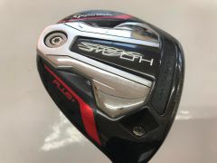 【最短翌日発送】STEALTH PLUS+ | 15 | S | TENSEI SILVER TM50(STEALTH) | 中古 | フェアウェイウッド | テーラーメイド
