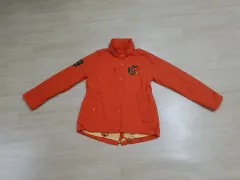 2025年最新】PEARLYGATESのウインドブレーカーの人気アイテム