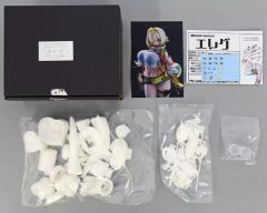新品 エレグ 1/6scale ガレージキット 勝利の女神：NIKKE ミロ - メルカリ