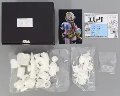 エレグ：バニーガールver 台座付 2025年最新】エレグ ガレージキットの人気アイテム - メルカリ