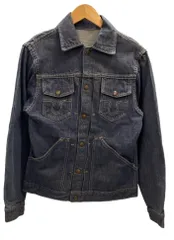 ヴィンテージ70 80年代 BIG SMITH デニムジャケット 2025年最新】BIG SMITH Gジャン・デニムジャケットの人気