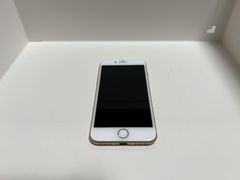 Apple iPhone8 64GB ゴールド
