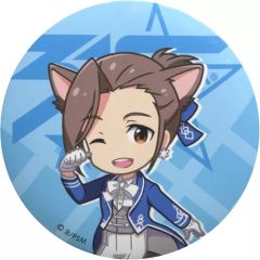 東京卍リベンジャーズ MOLLY.ONLINE 76mm缶バッジ 松野千冬 - メルカリ