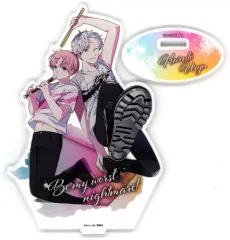 2026年最新】誰か夢だと言ってくれ アクスタ 雨竜の人気アイテム