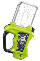 【中古】おもちゃ DXシャカリキスポーツガシャット 「仮面ライダーエグゼイド」