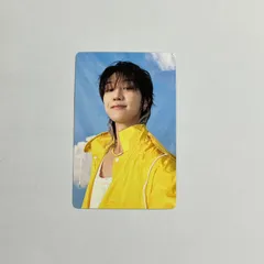 SEVENTEEN SEVENTEENTH HEAVEN CARAT ver. セブチ セブンティーン THE 8 ディエイト ミンハオ トレカ 公式