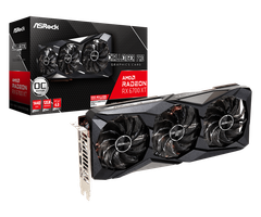 AMD Radeon™ RX 6700 XT Challenger Pro 12GB OC RX6700XT CLP 12GO