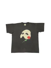 80's Phantom Of The Opera オペラ座の怪人 TENNESSEE RIVER Tシャツ XL OT-012