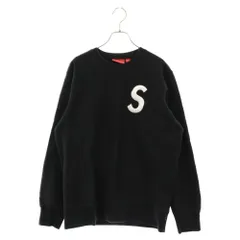 2024年最新】supreme sロゴ スウェットの人気アイテム - メルカリ