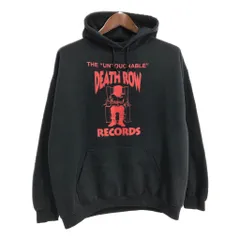 楽天市場】DEATH ROW RECORDS デスロウレコード Death Row Logo